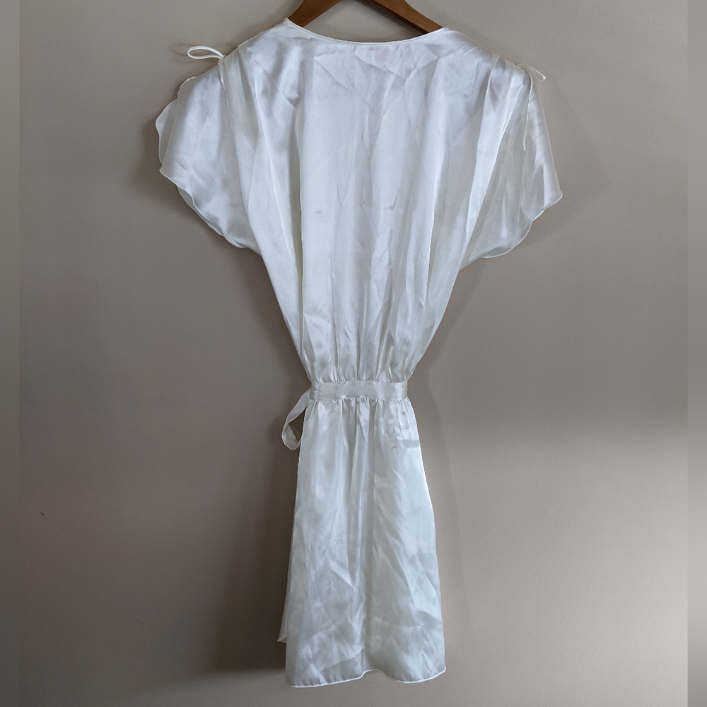 Oscar de la Renta Robe - Picture 2 of 11